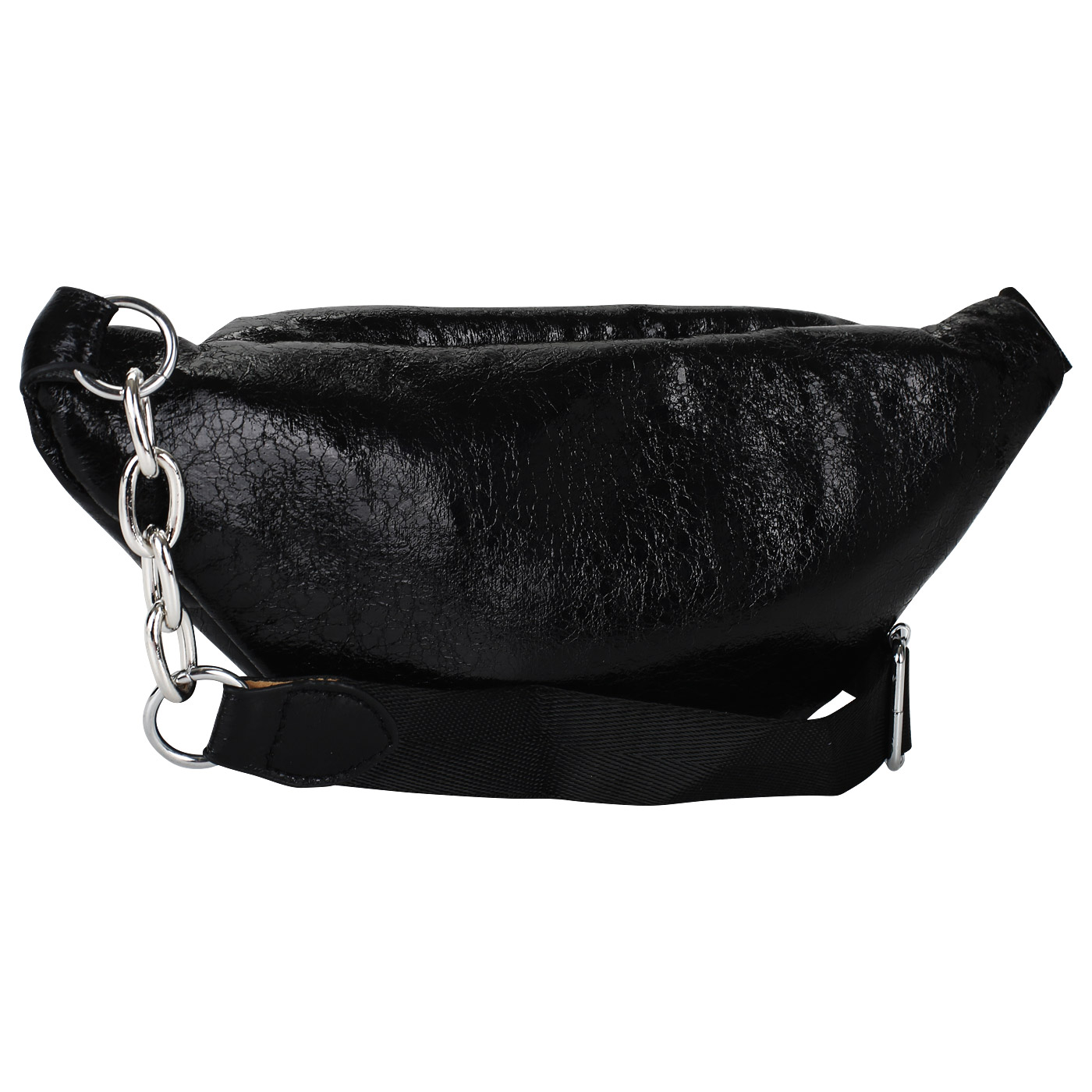 Ламинированная поясная сумка Dispacci 