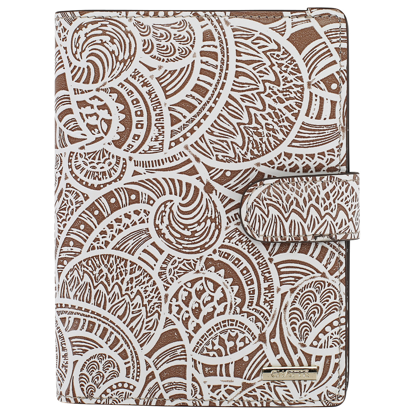 Chatte Обложка для паспорта и автодокументов