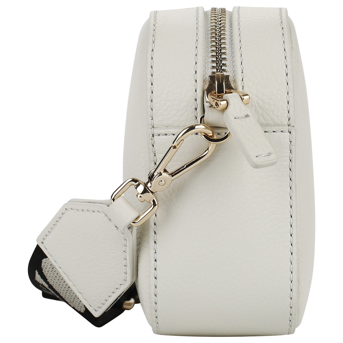 Сумка кросс-боди Coccinelle Tebe