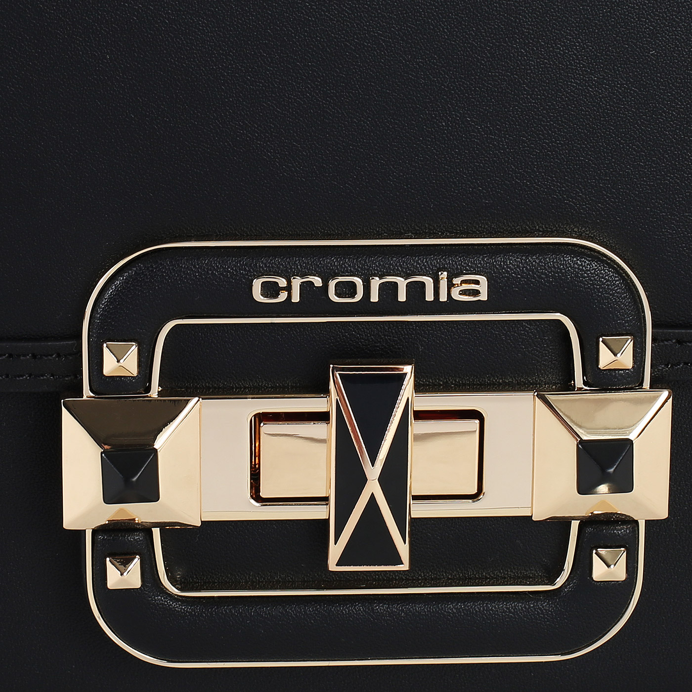 Сумка через плечо с цепочкой Cromia It jewel