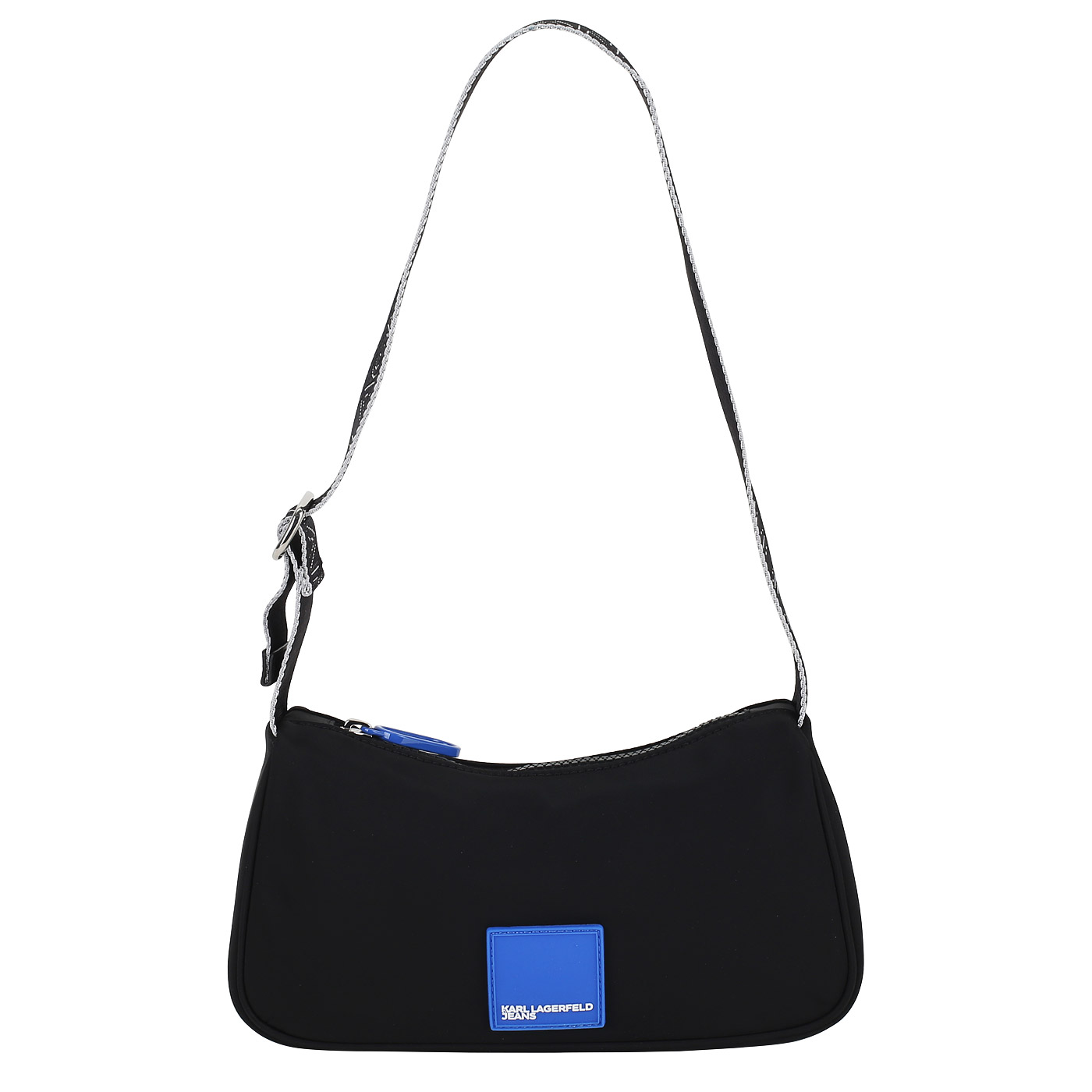 Karl Lagerfeld Jeans Текстильная сумка