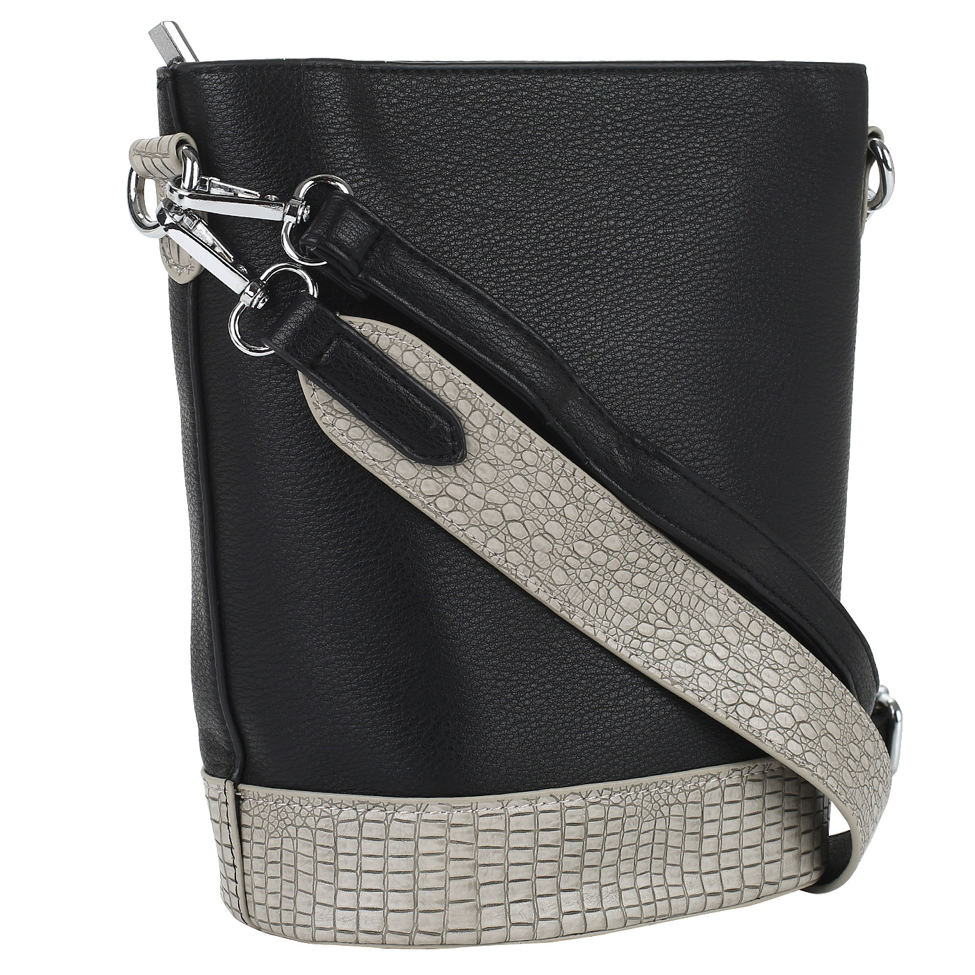 Комбинированная сумка Dispacci 