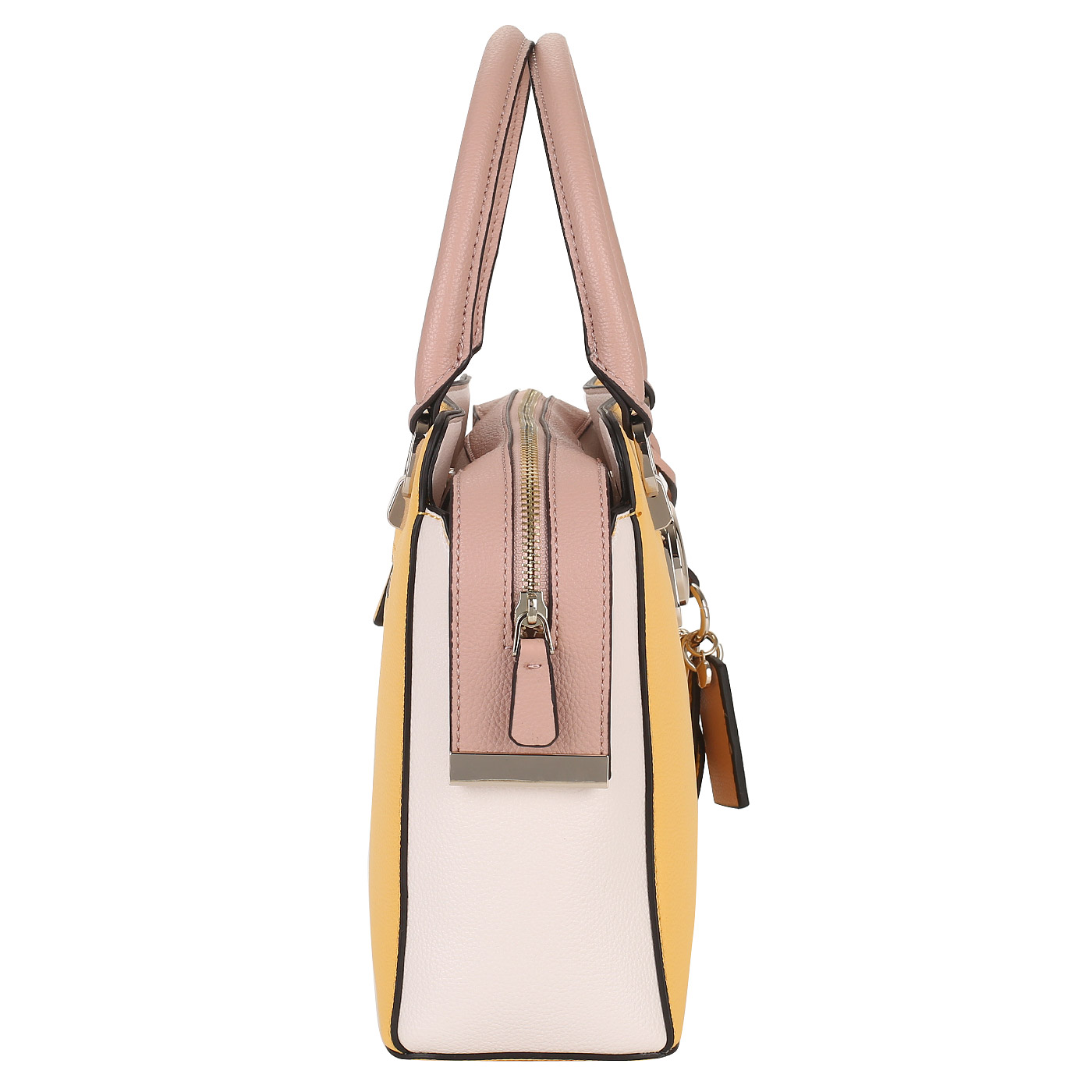 Сумка с брелоком Guess Annarita