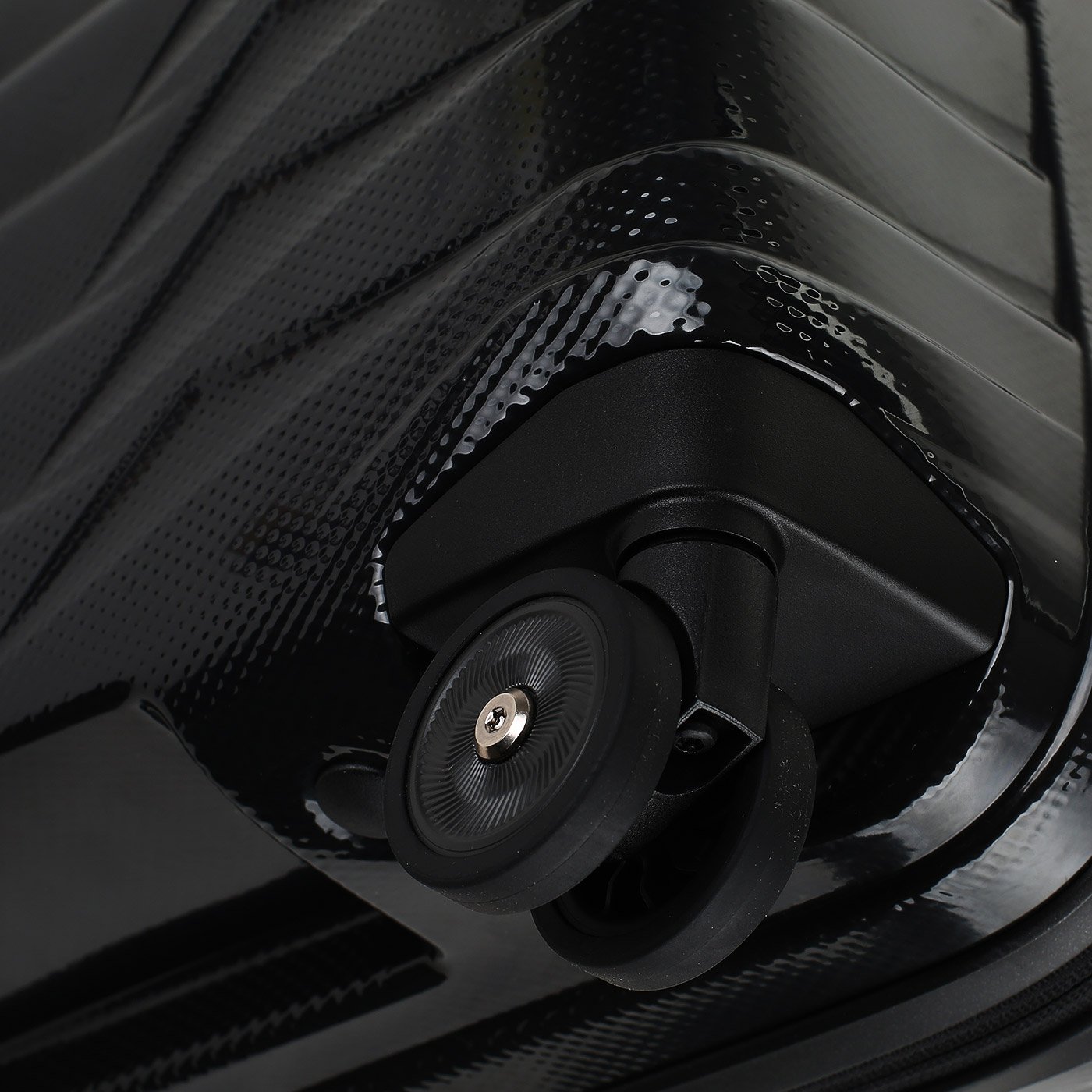 Чемодан для ручной клади  с кодовым замком Samsonite Proxis