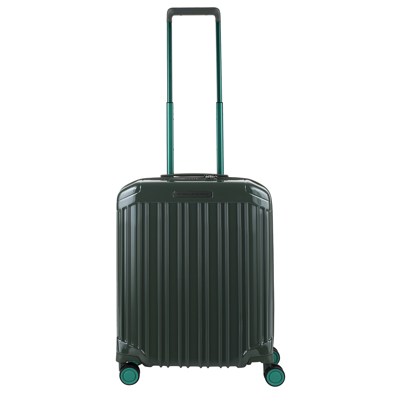 Чемодан для ручной клади из поликарбоната Piquadro PQ Light