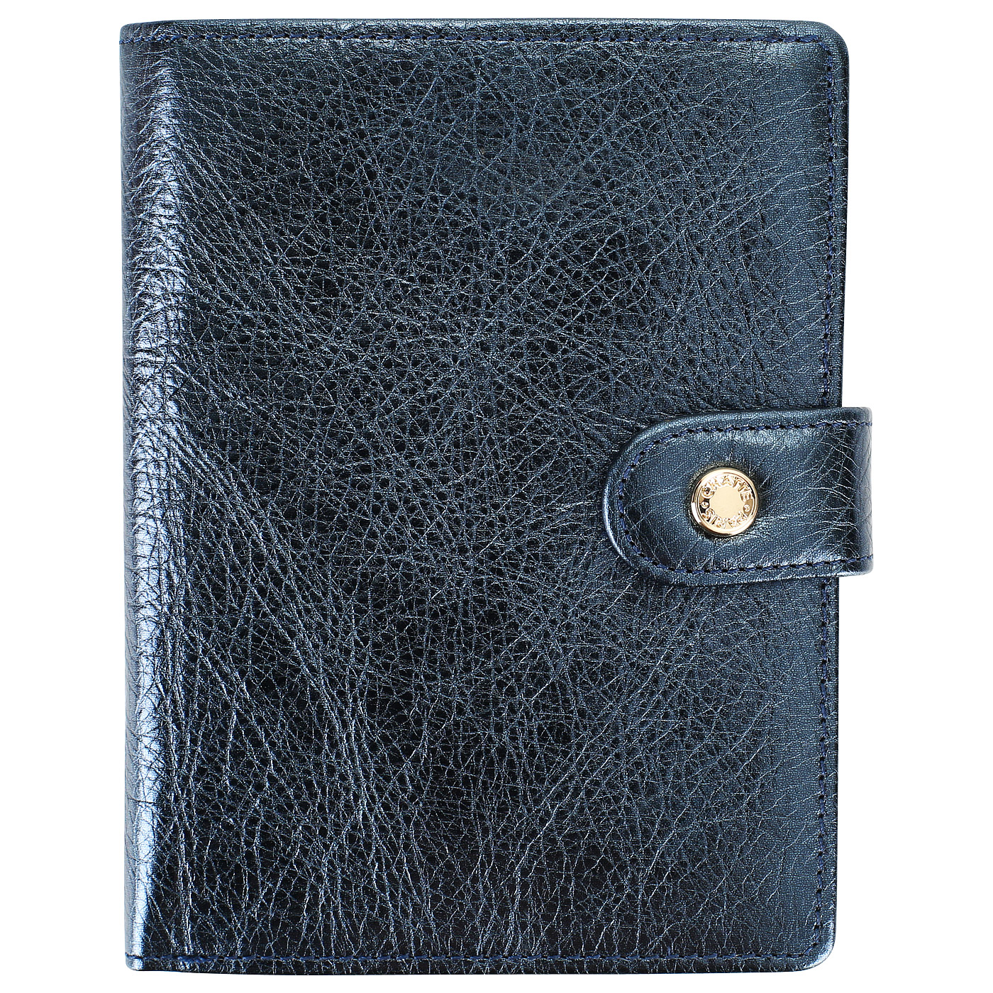 Chatte Кожаная обложка для паспорта и автодокументов