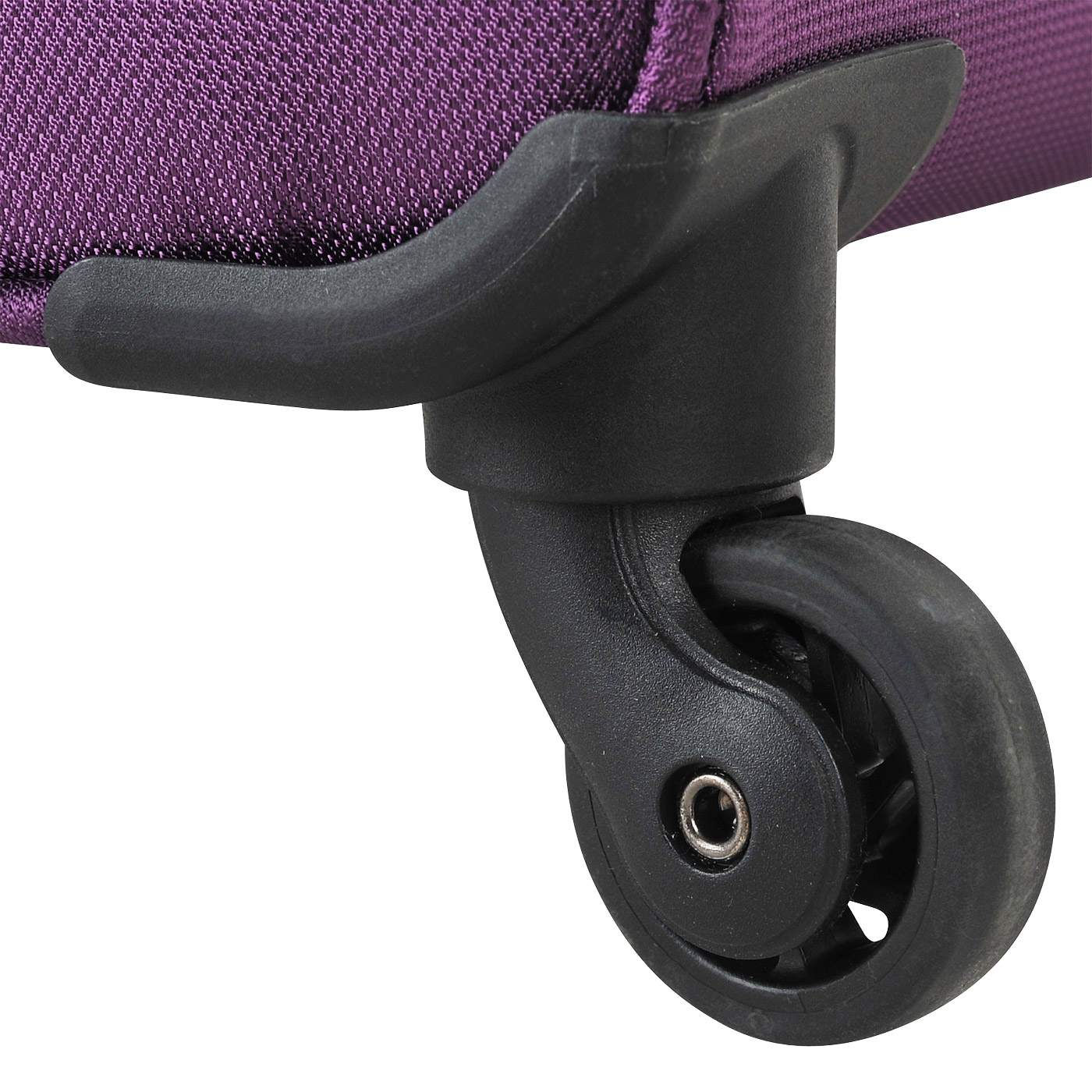 Чемодан средний M тканевый Ricardo Dana Point