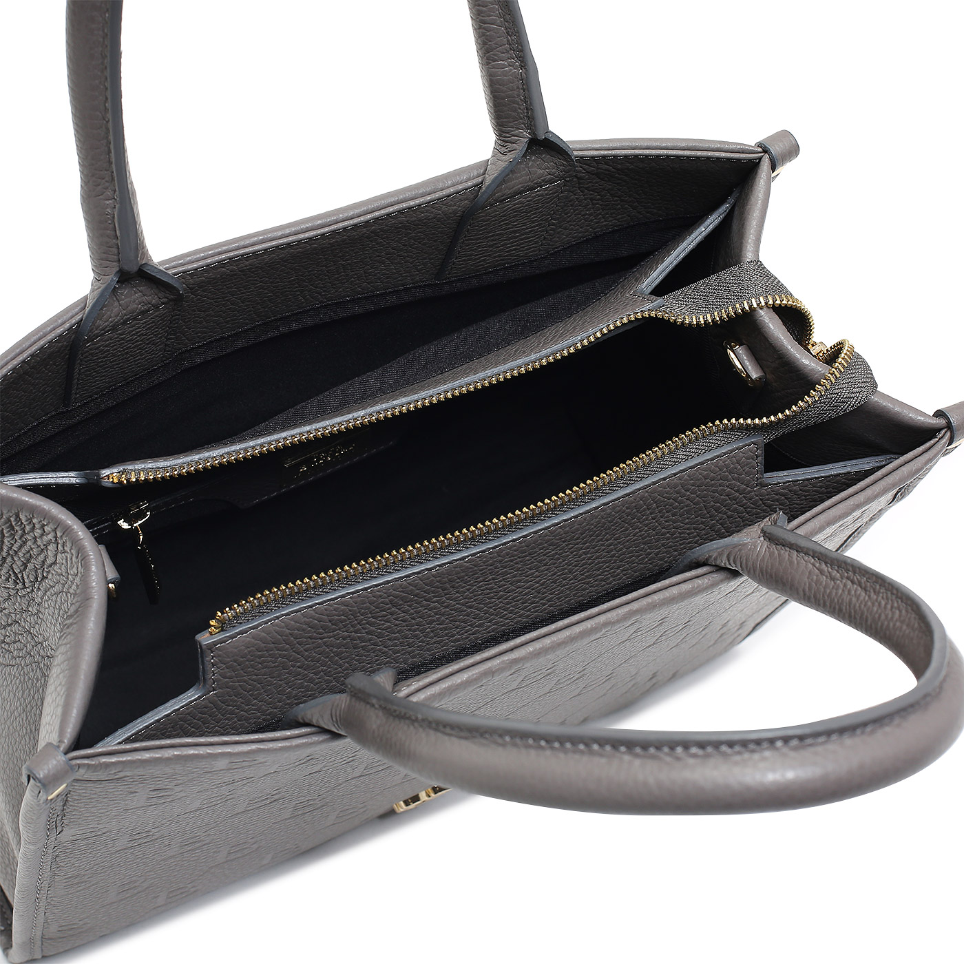 Кожаная сумка Sara Burglar Elisabet Person