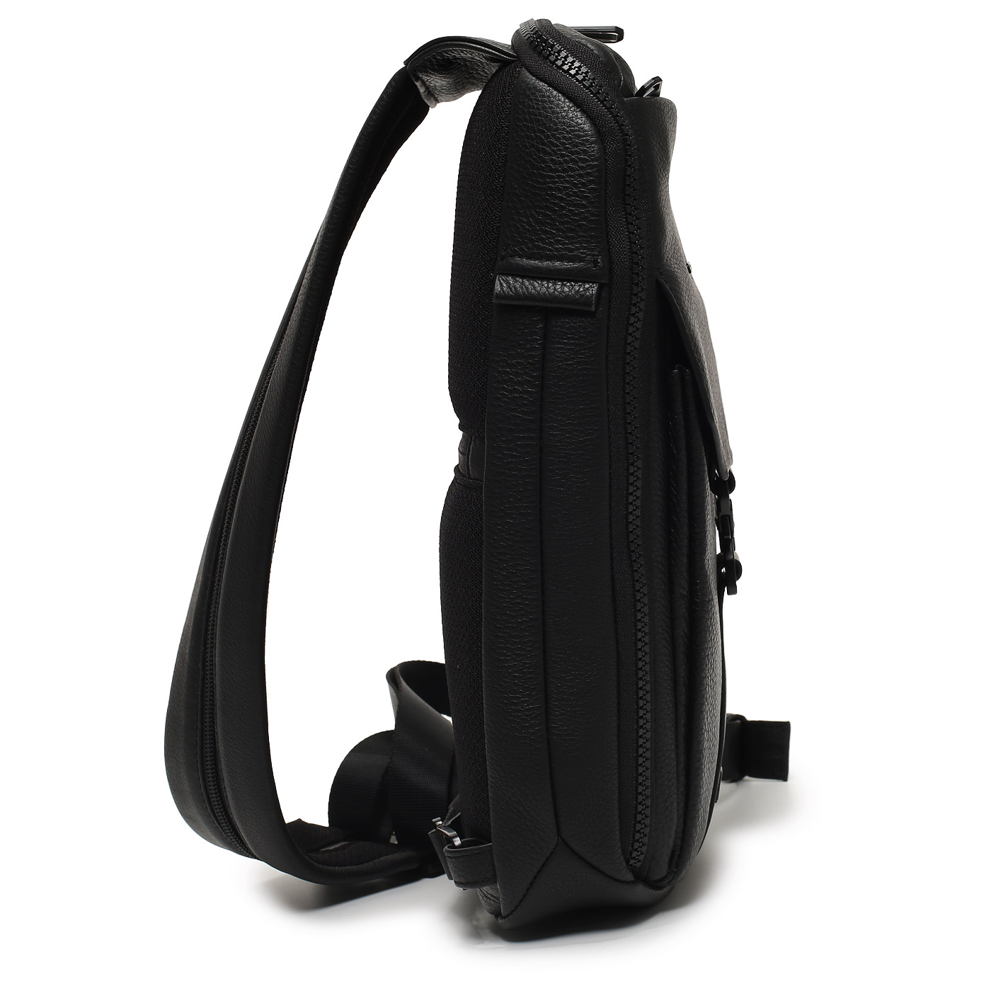 Однолямочный рюкзак Piquadro Than