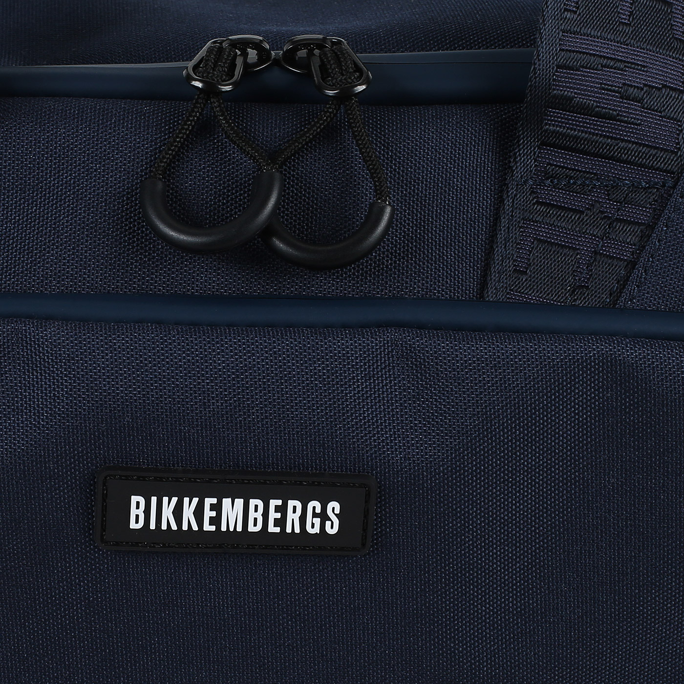 Дорожная сумка Bikkembergs Tracker