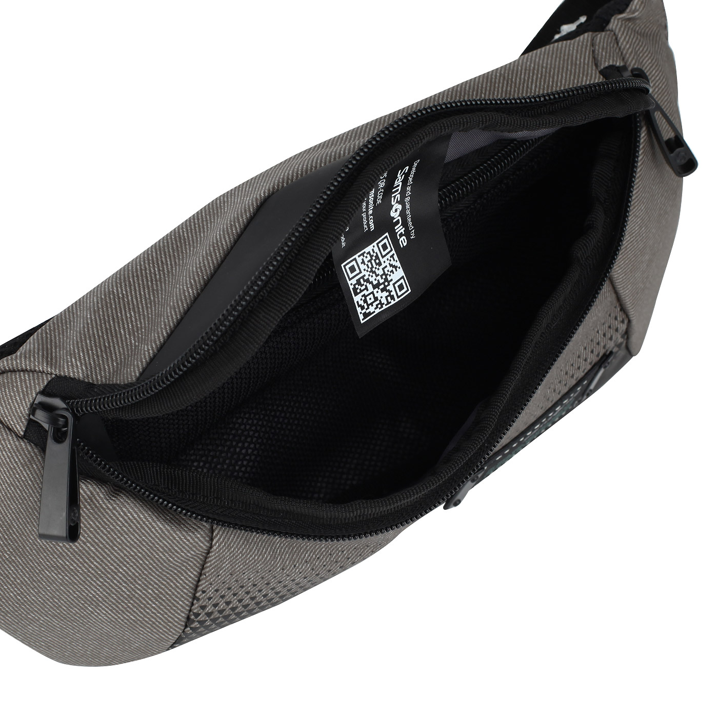 Сумка на пояс Samsonite Cityvibe 2.0