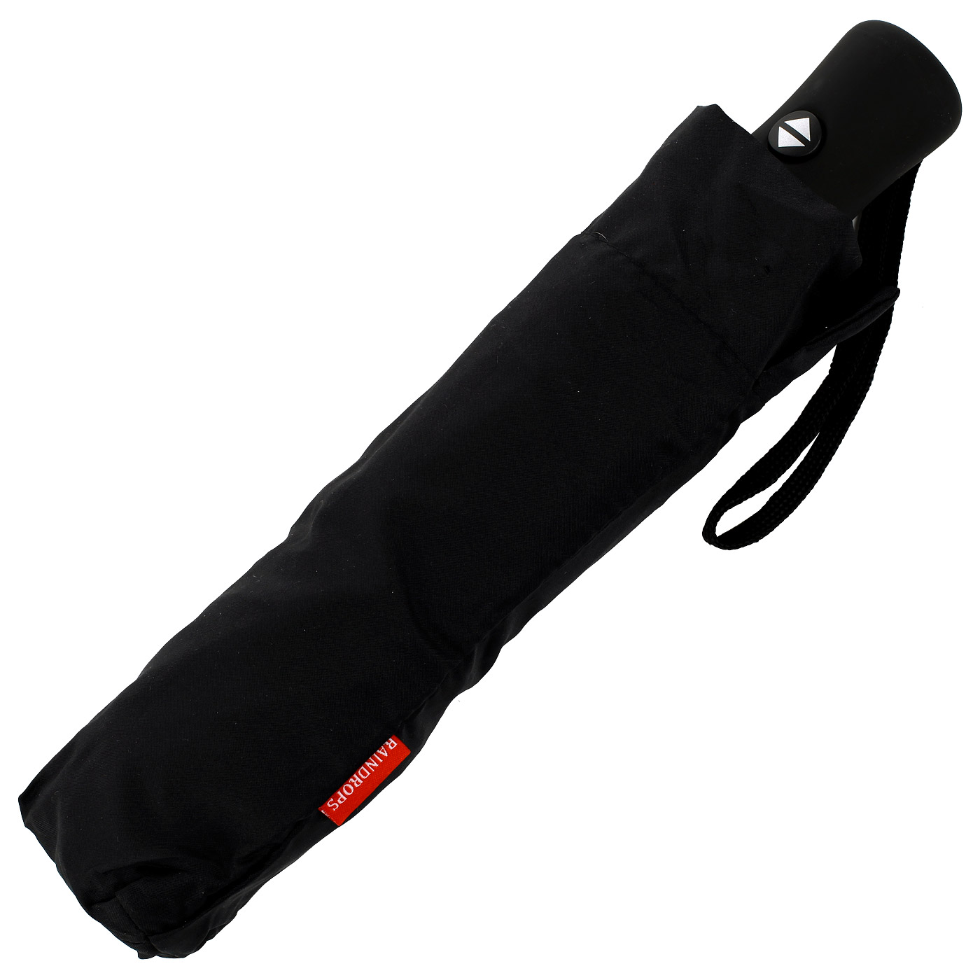 Автоматический зонт с петелькой для запястья Raindrops 