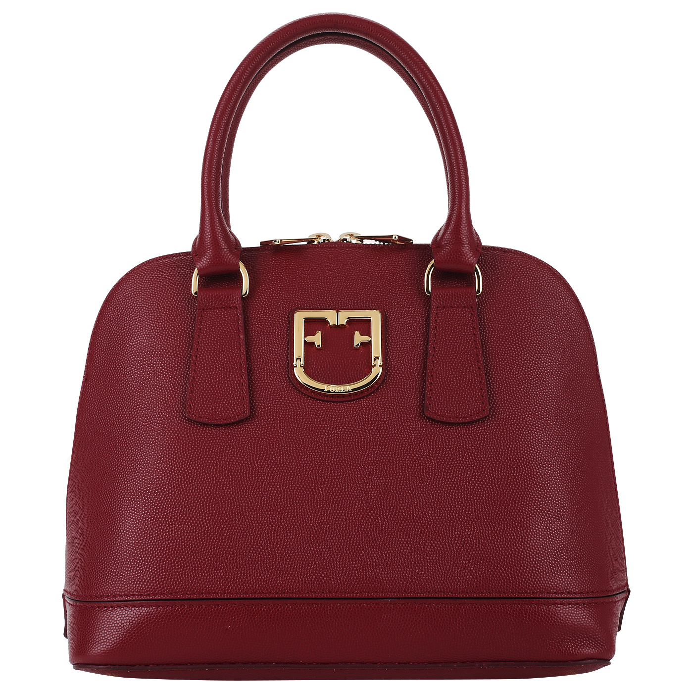 Furla Сумка на двойной молнии