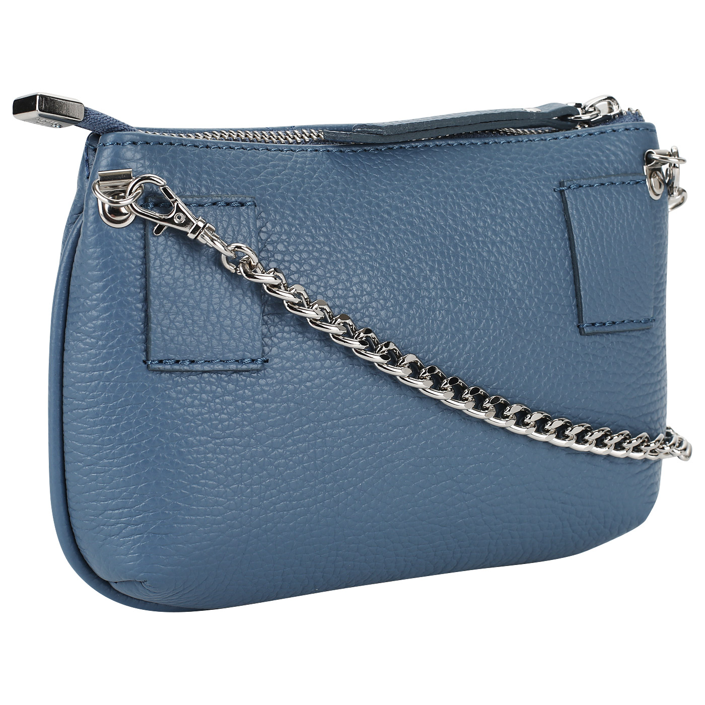 Поясная сумочка с плечевой цепочкой Marina Creazioni 