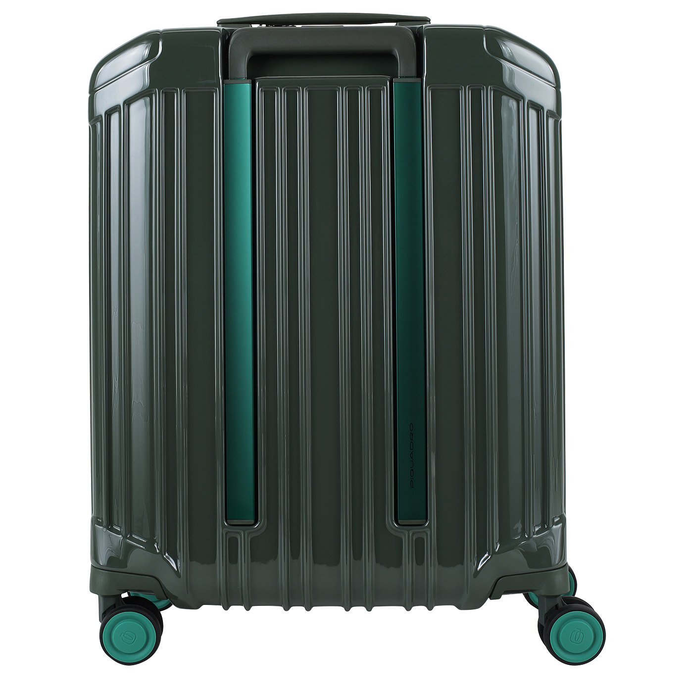 Чемодан для ручной клади из поликарбоната Piquadro PQ Light