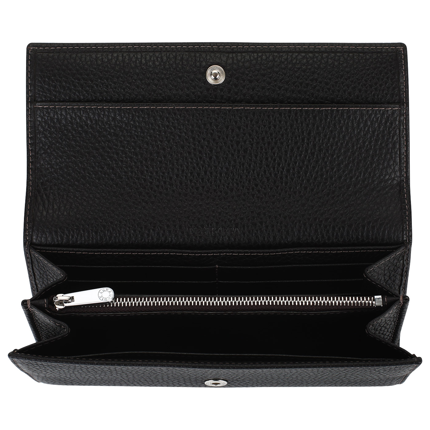 Портмоне на полную купюру Neri Karra 