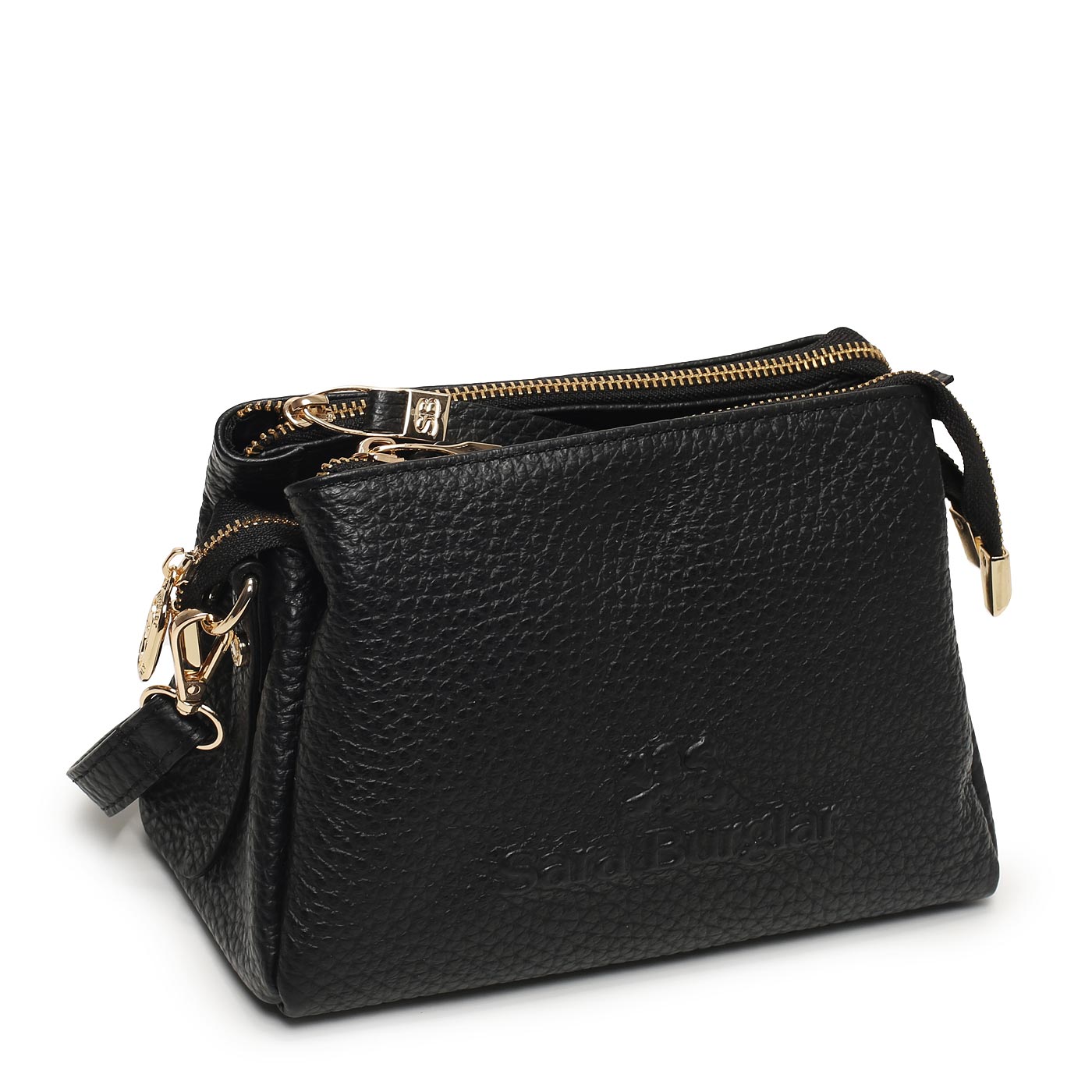 Сумка через плечо Sara Burglar Amelia Safari