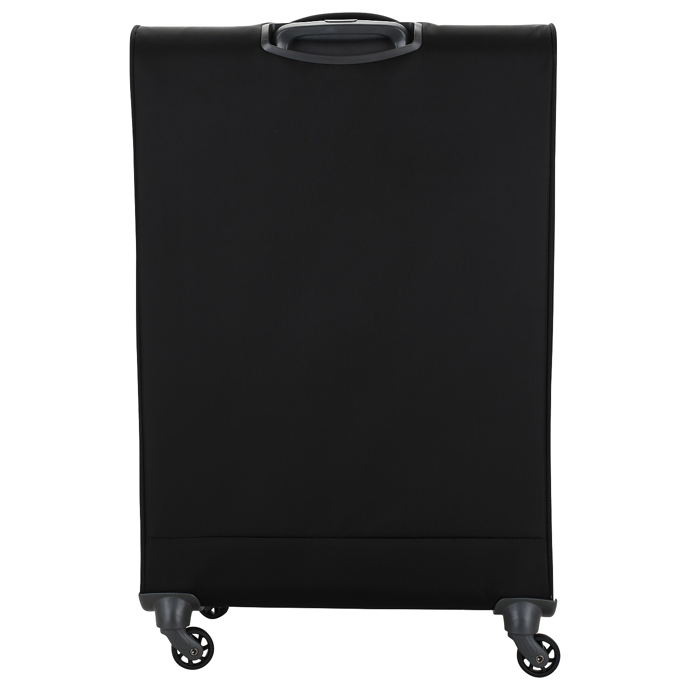 Чемодан большой L тканевый с кодовым замком American Tourister Herolite