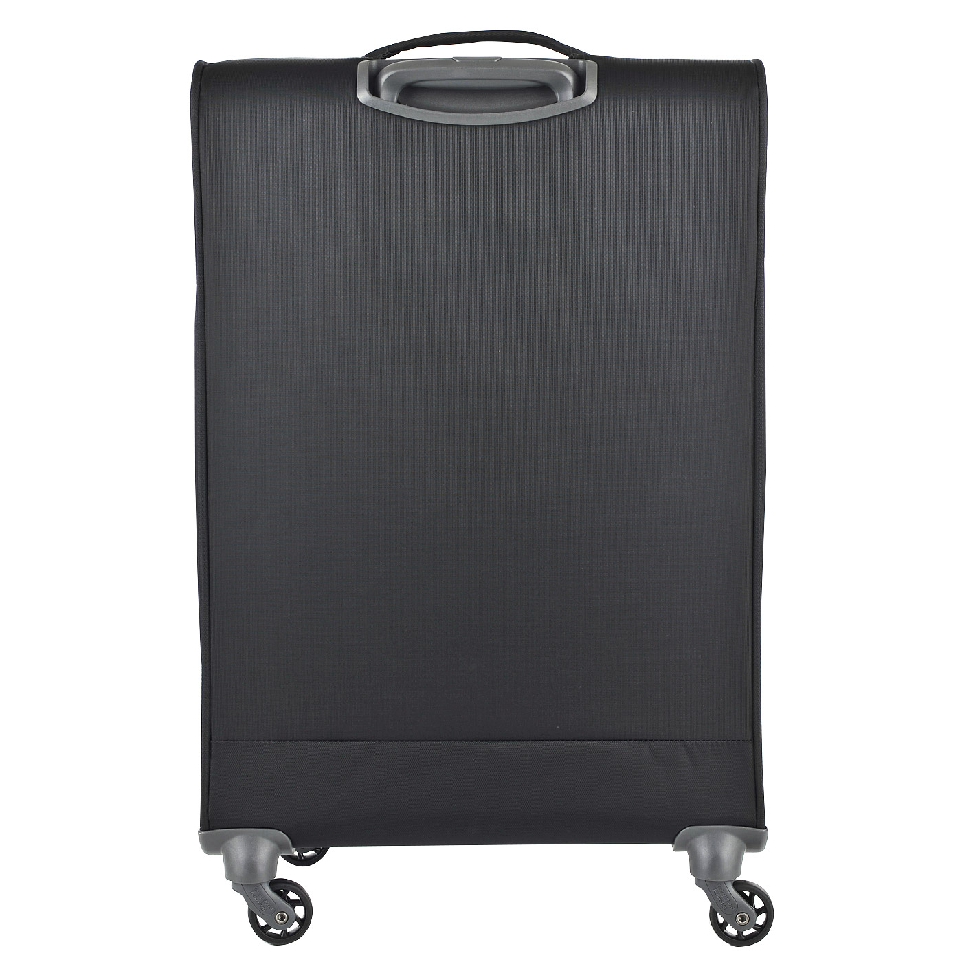 Чемодан средний M тканевый American Tourister Herolite