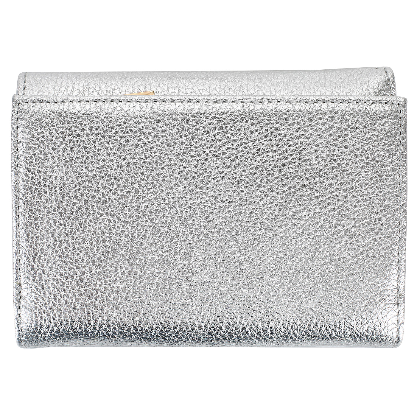 Кошелек из зернистой кожи Coccinelle Arlettis