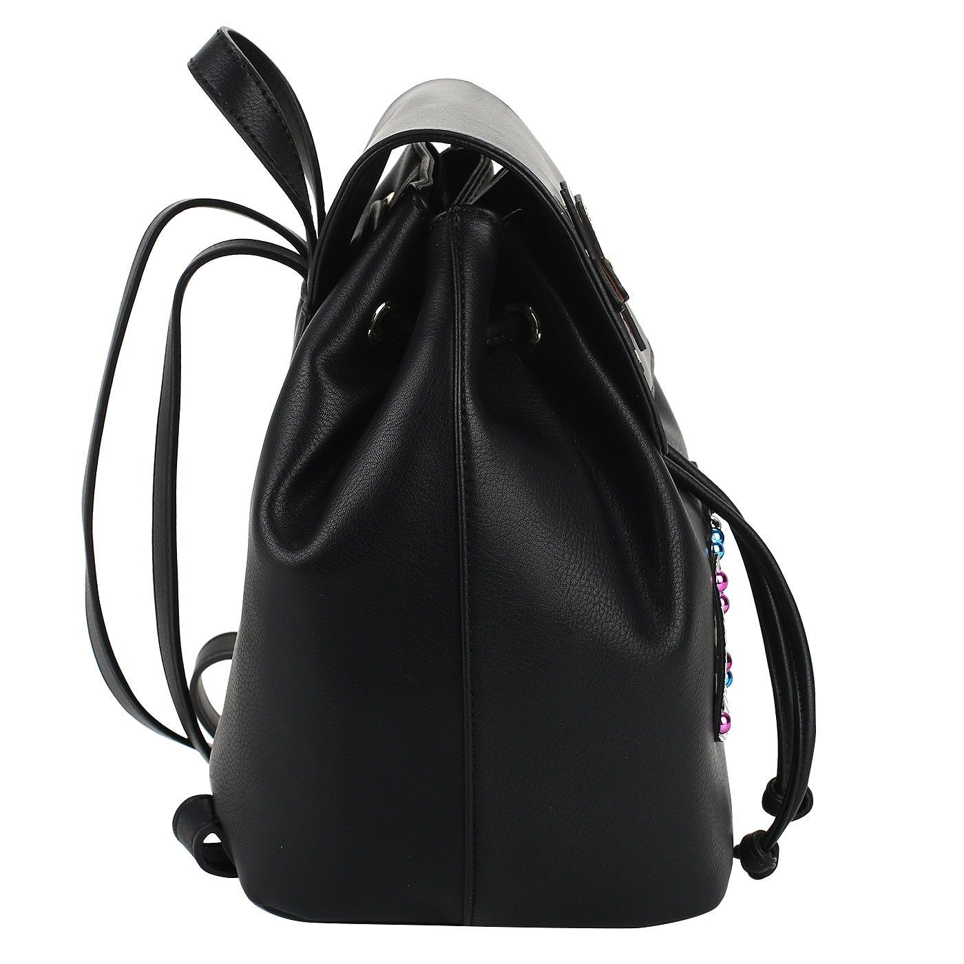 Рюкзак с аппликацией Guess Kids Small