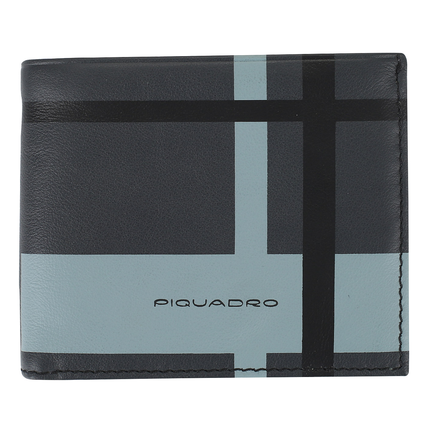 Piquadro Кожаный кошелек