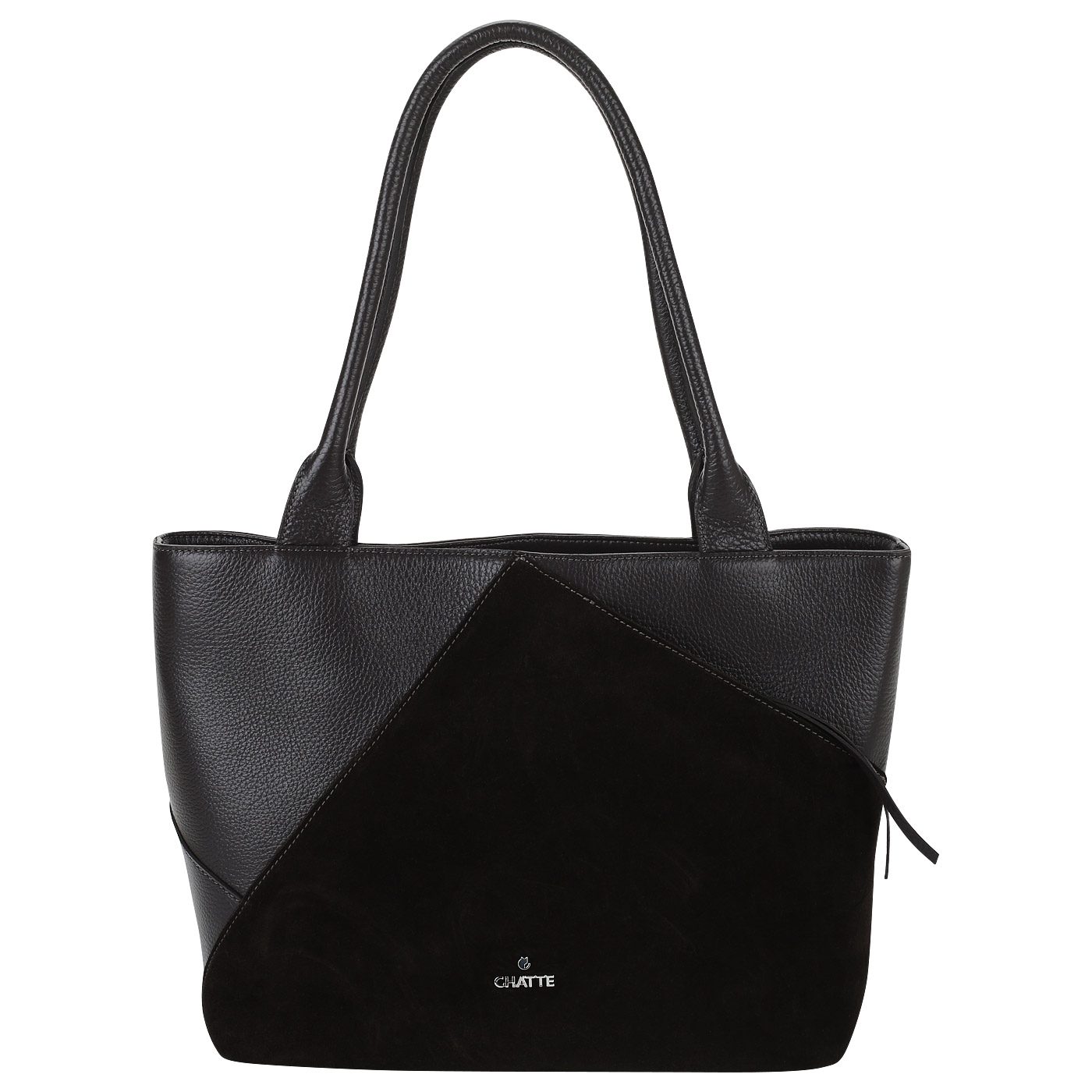 Chatte Сумка с двумя отделениями