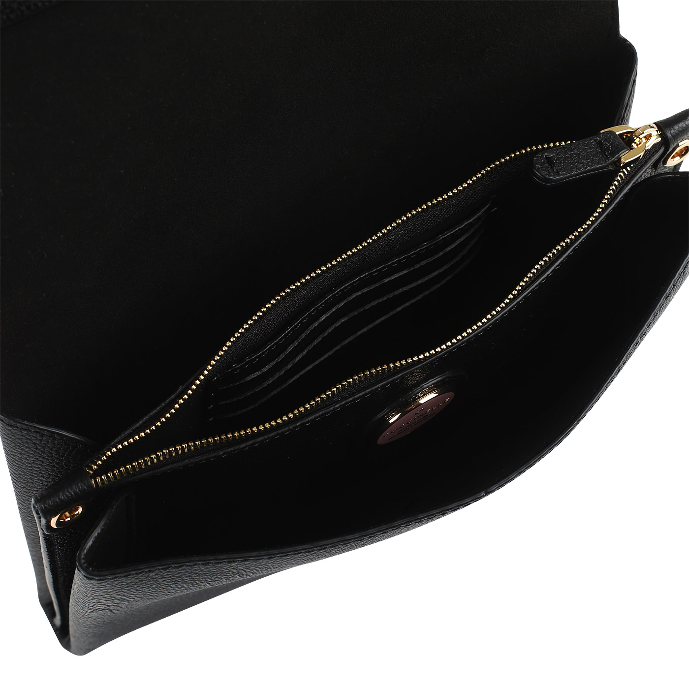 Сумочка-клатч Coccinelle Tina