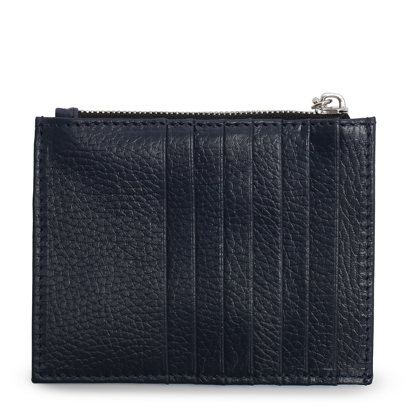 Визитница с принтом Curanni 