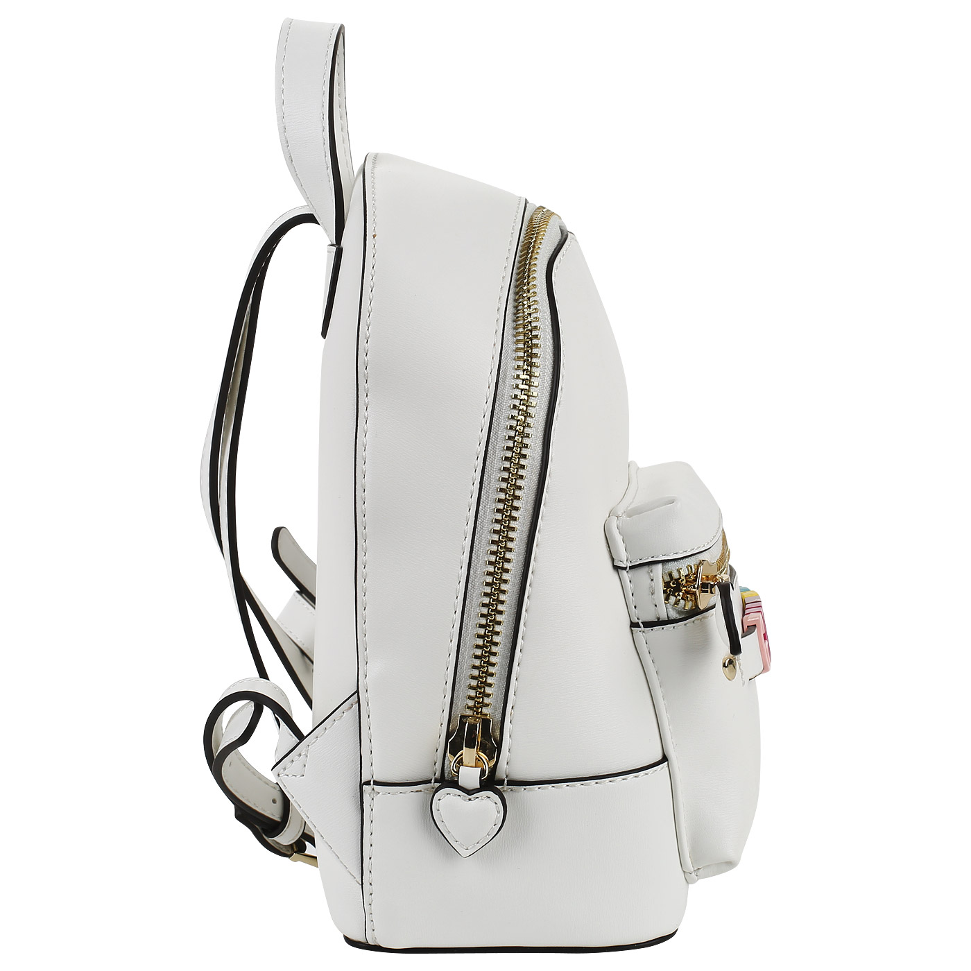 Рюкзак на молнии Guess Kids Nellie