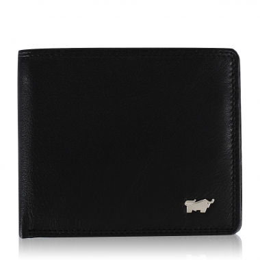 Braun Buffel