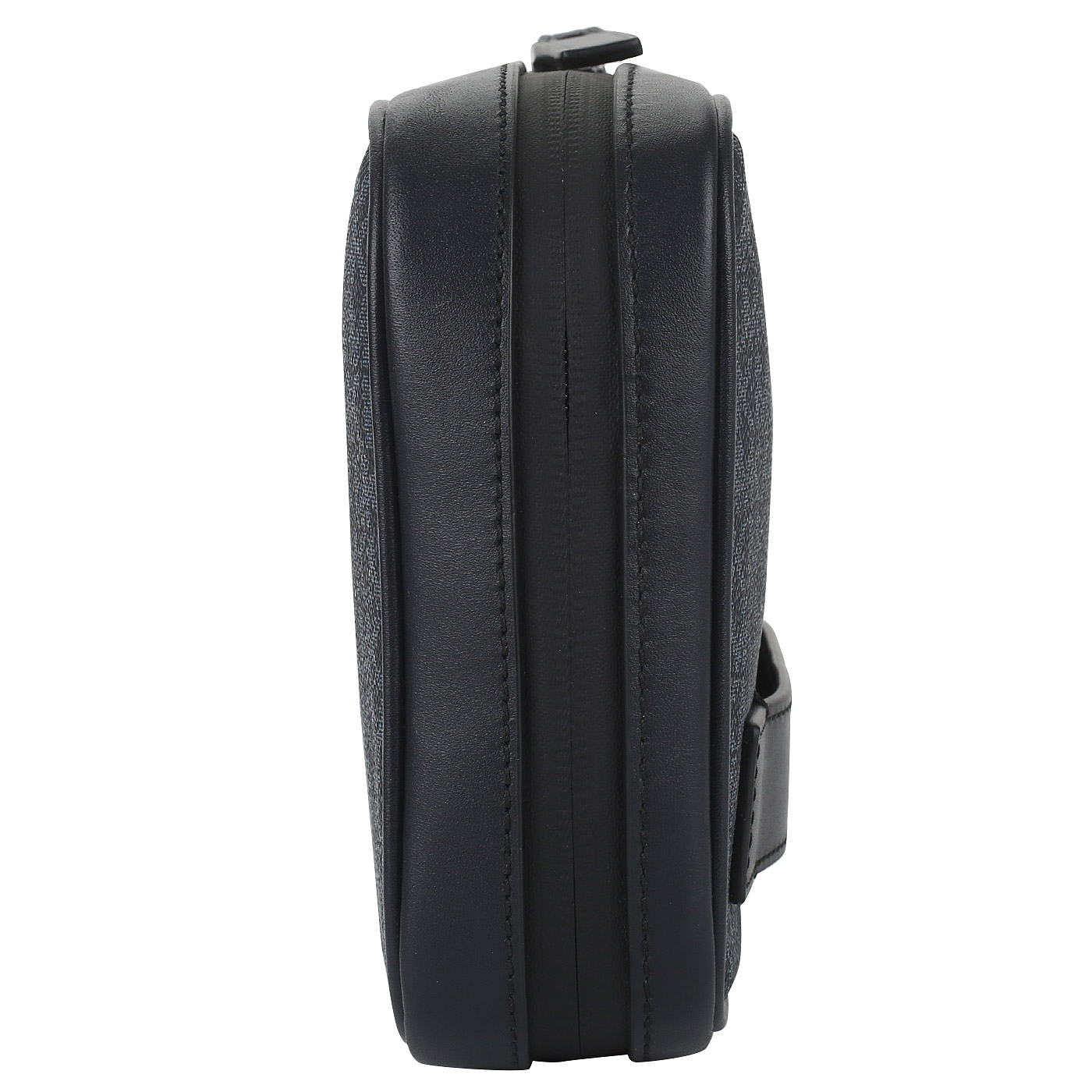 Барсетка на двойной молнии Michael Kors Men Accessories