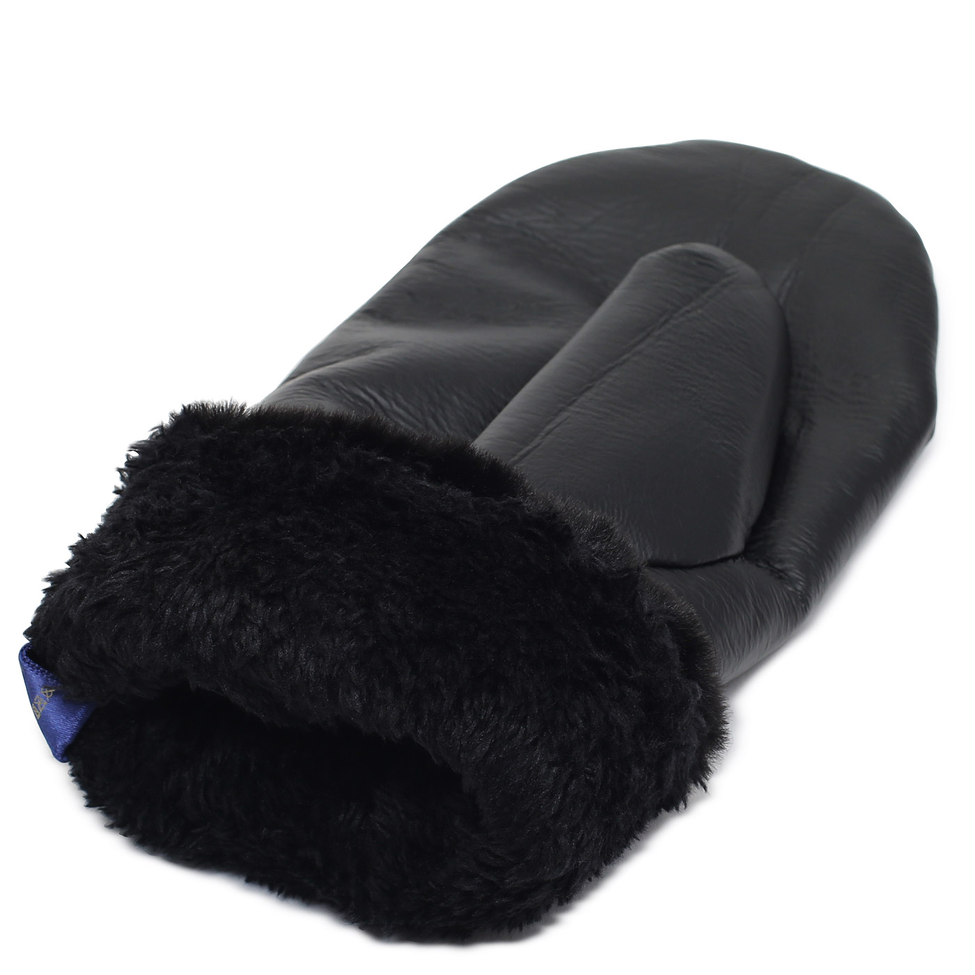 Варежки безразмерные Russian Look 