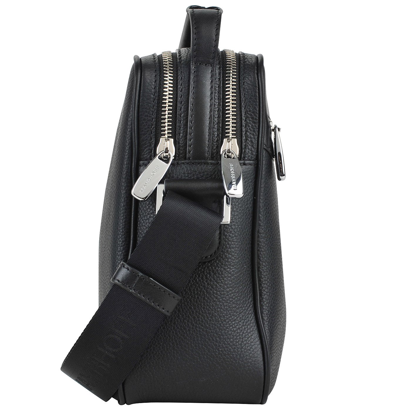 Мужская сумка через плечо Mayrhoff Berlin