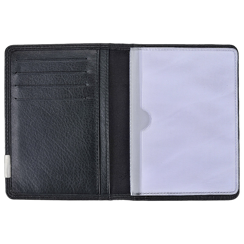 Обложка для автодокументов Bodenschatz 