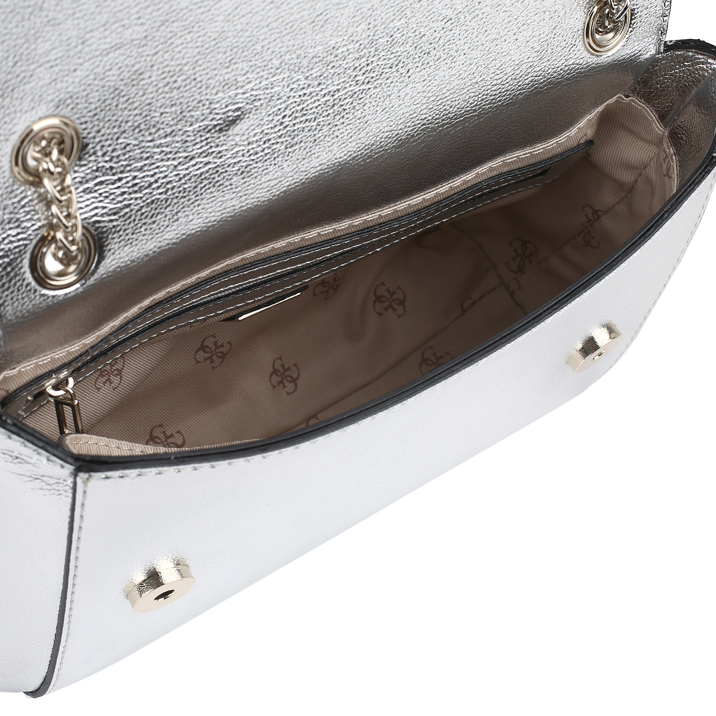 Сумочка кросс-боди Guess Carina