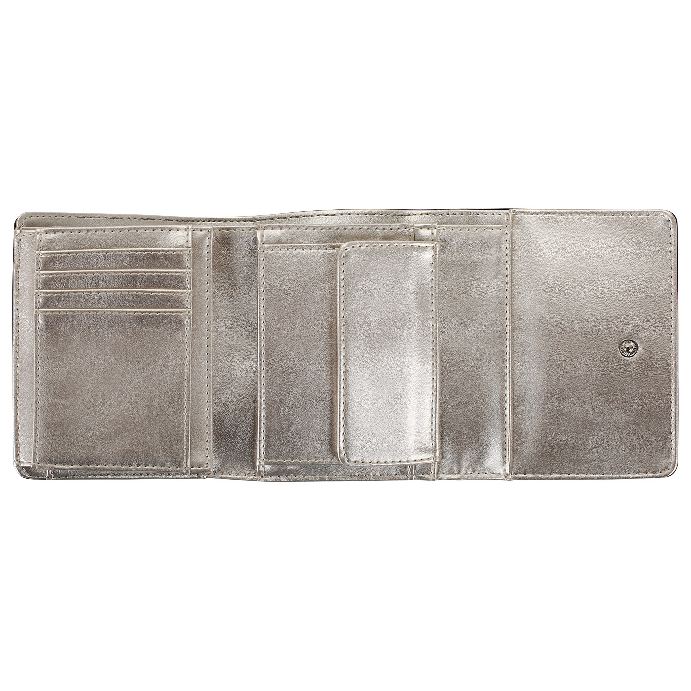 Кошелек с кармашком для монет Guess Maddy