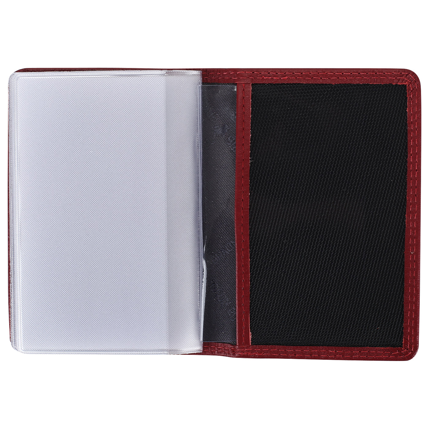 Визитница Braun Buffel Golf 2.0