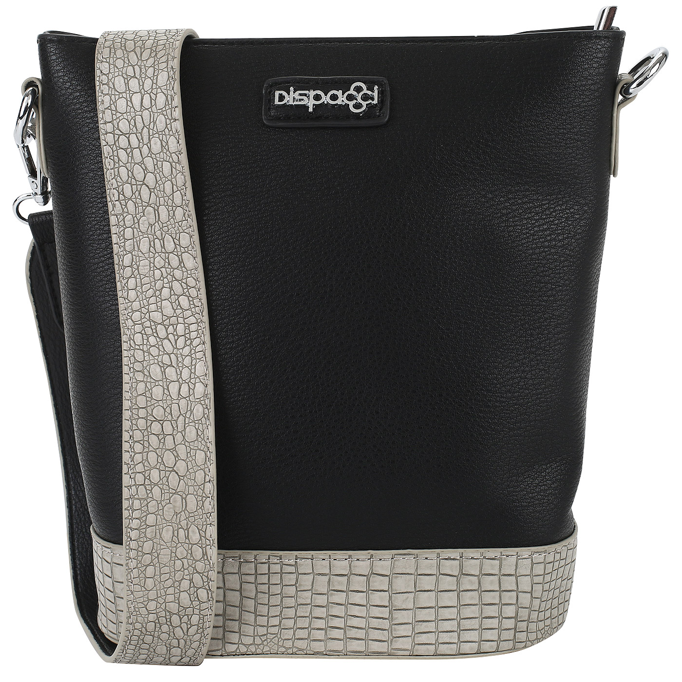 Dispacci Комбинированная сумка