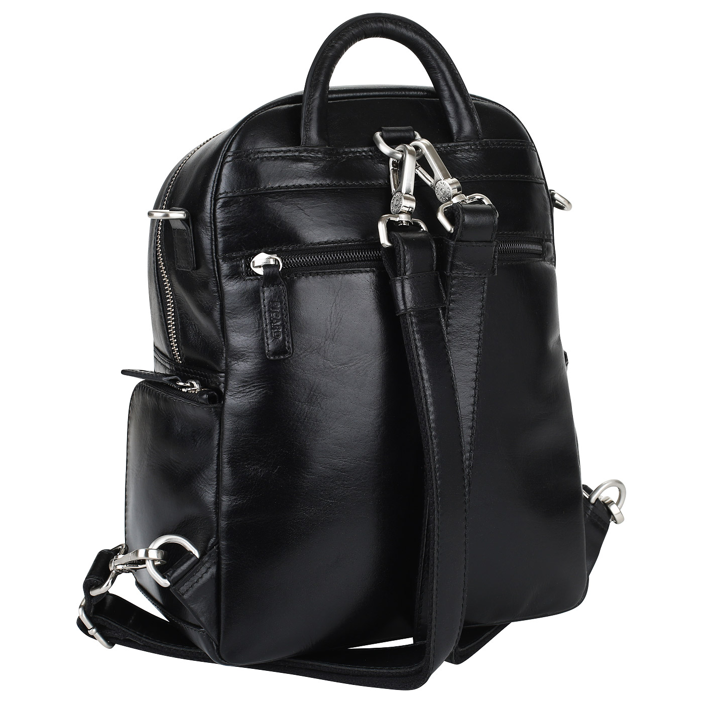 Кожаный рюкзак Picard Buddy