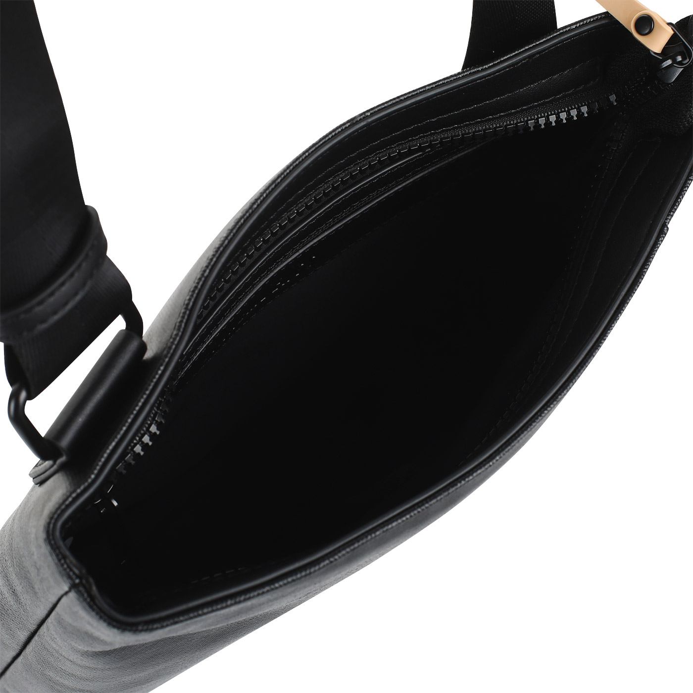 Сумка на молнии Bikkembergs Hbb