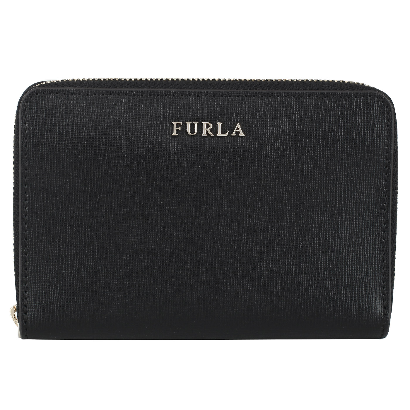 Furla Женское портмоне из натуральной сафьяновой кожи