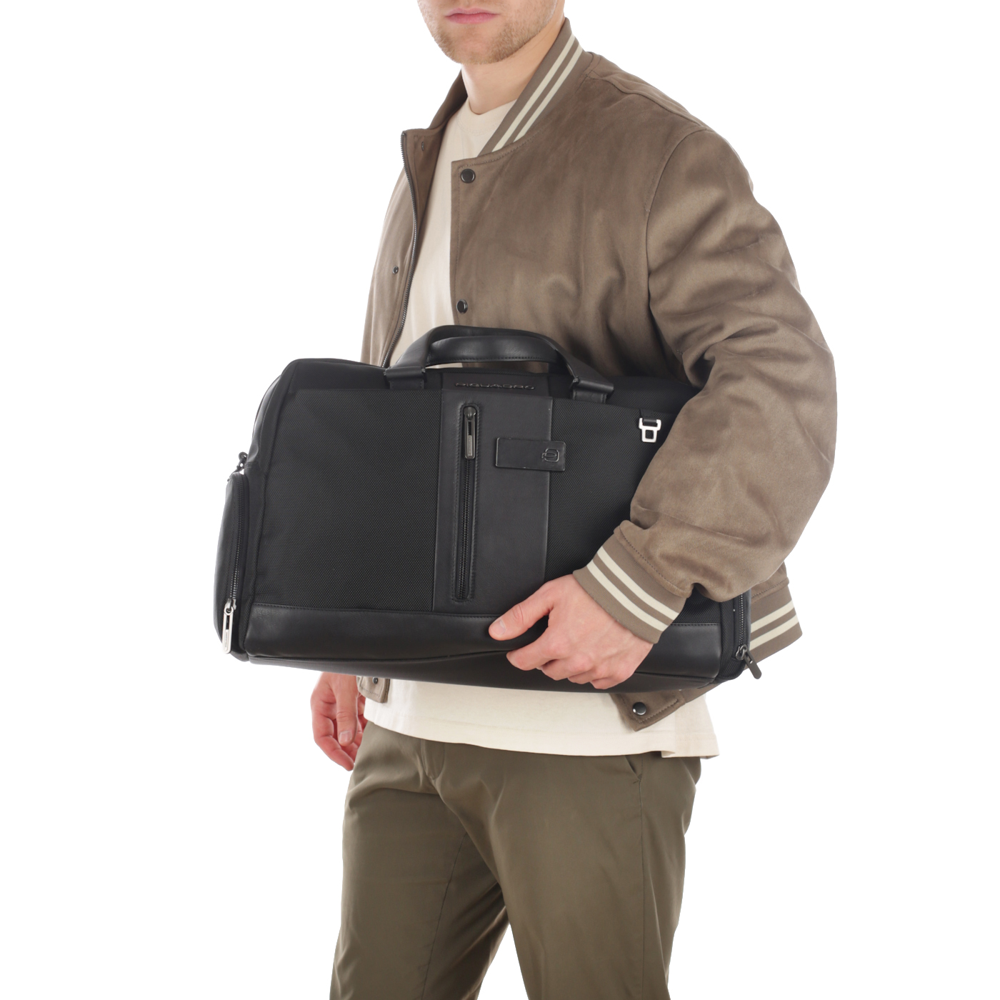 Дорожная сумка Piquadro Brief