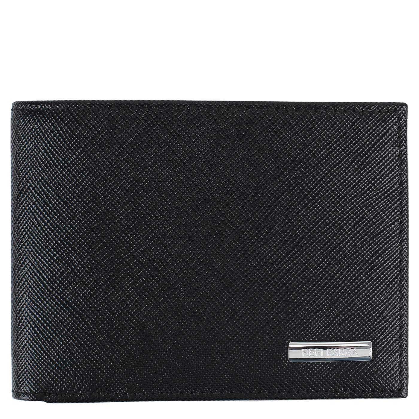 Neri Karra Портмоне из сафьяна