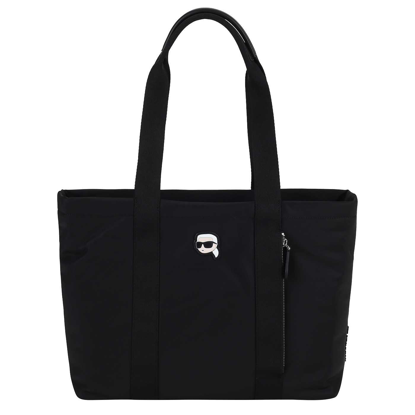 Karl Lagerfeld Текстильная сумка