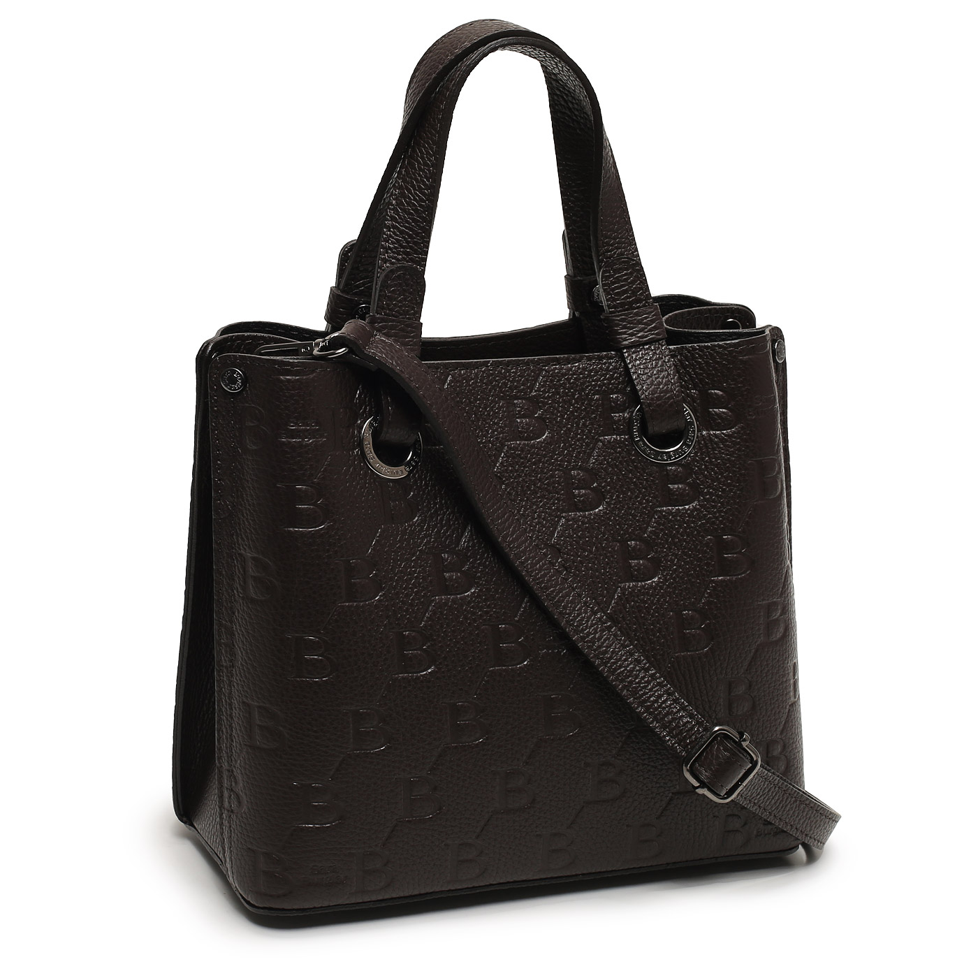 Кожаная сумка Sara Burglar Asia Person