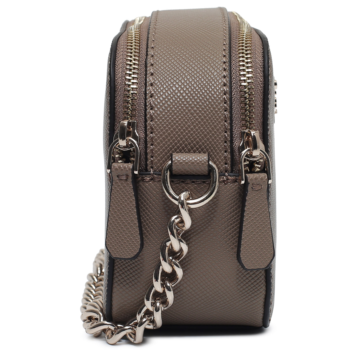 Сумка через плечо с цепочкой Guess Noelle