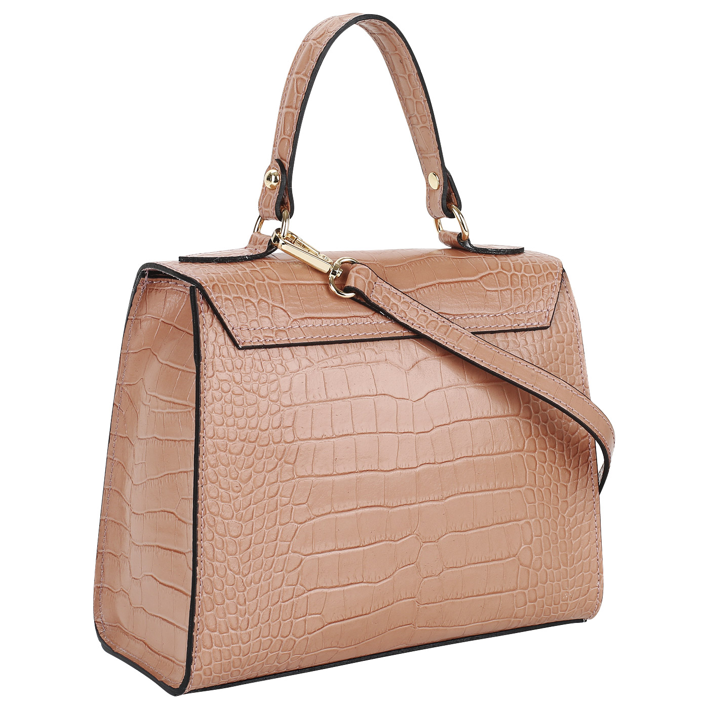 Сумочка-сэтчел Piumelli Tampa