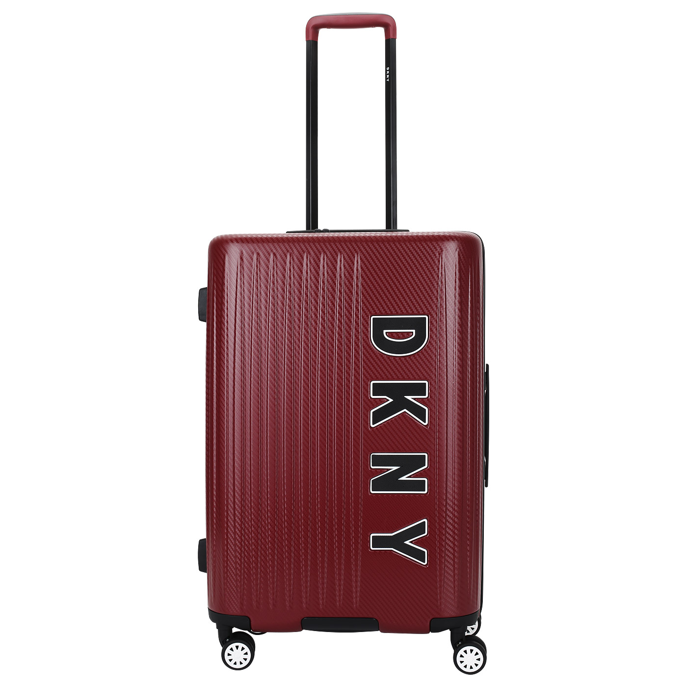 Чемодан средний M из ABS-пластика с кодовым замком DKNY DKNY-118 Blaze