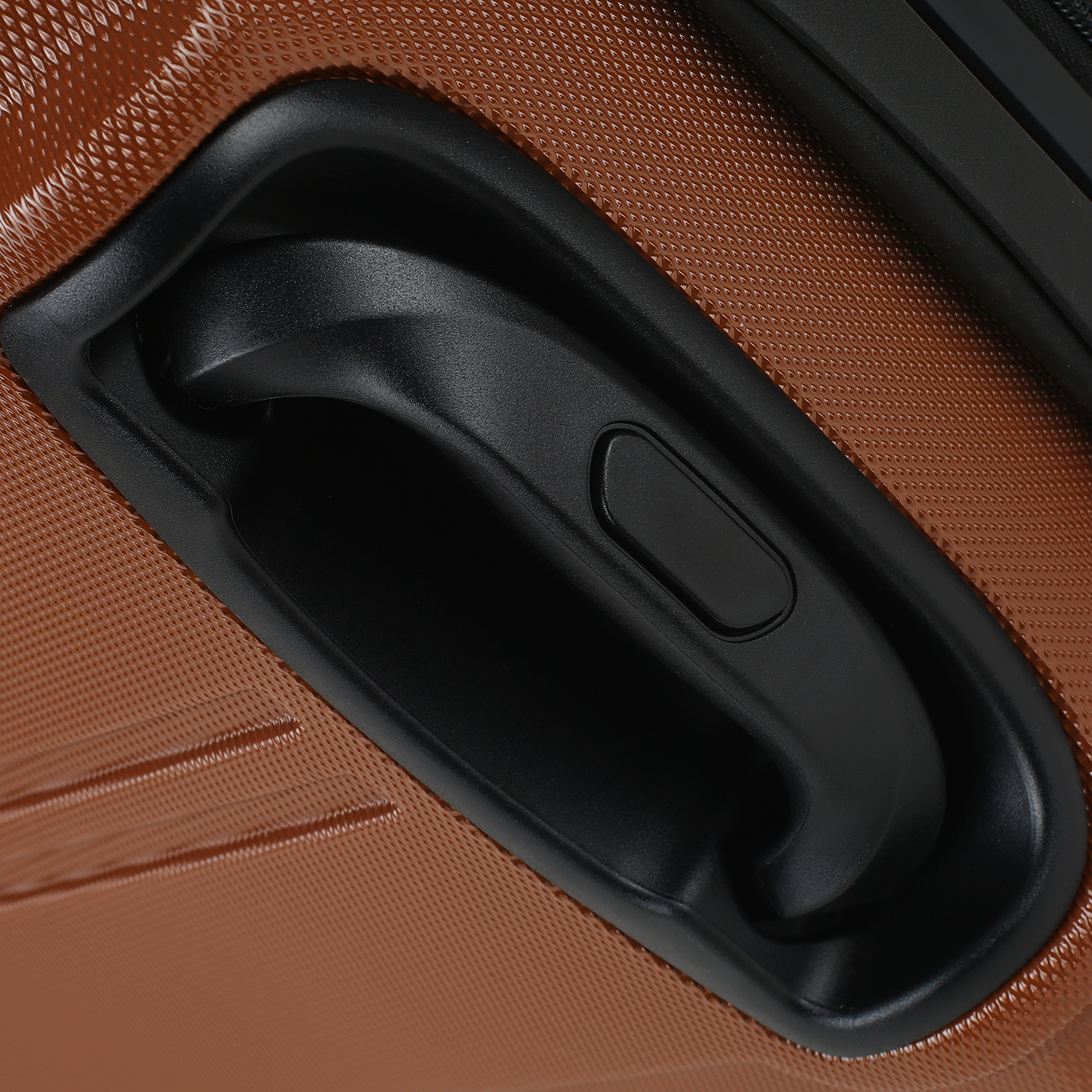 Чемодан средний M из поликарбоната Eberhart Drive